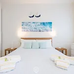 Ada Feriehus Cagliari