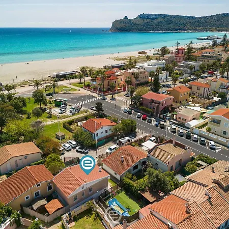 Villetta Ada Holiday home