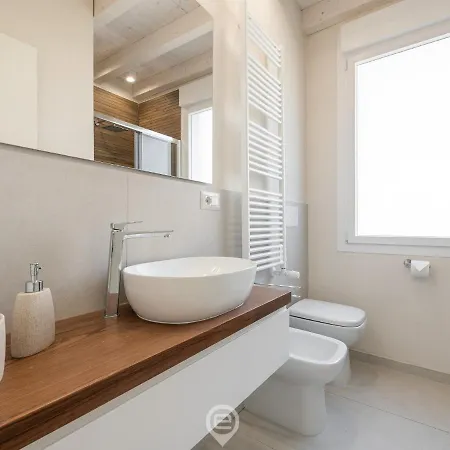 Holiday home Villetta Ada *