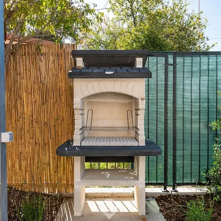 Villetta Ada Holiday home