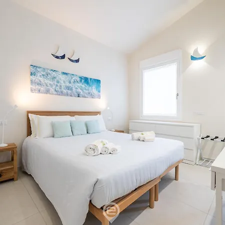 Villetta Ada Holiday home