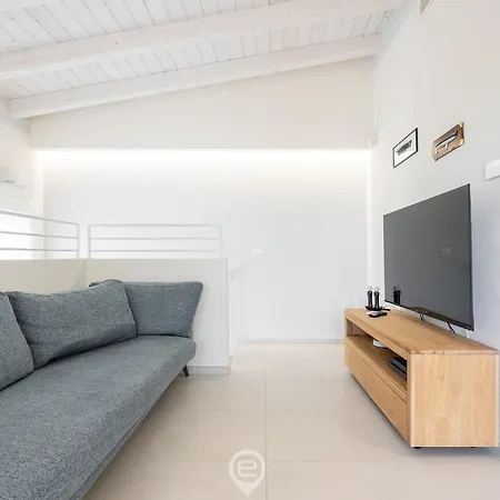 Holiday home Villetta Ada Cagliari