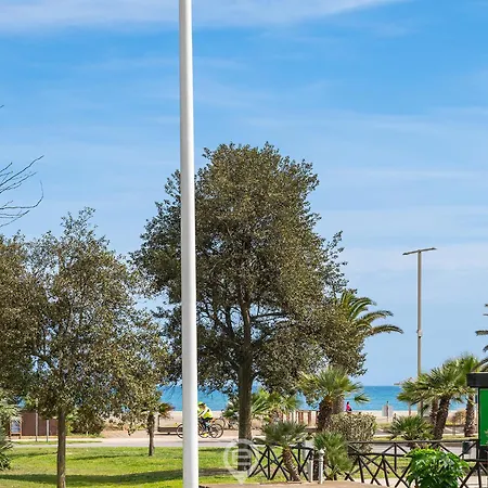 Villetta Ada Holiday home