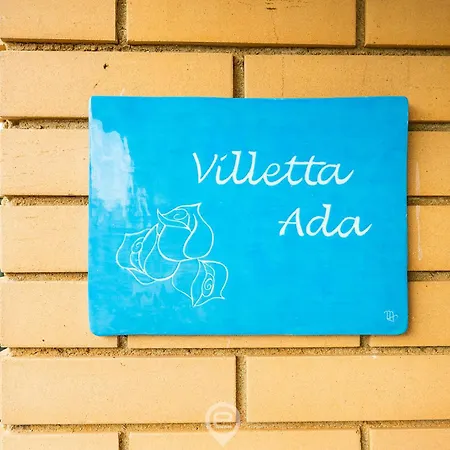 Сasa de vacaciones Ada Cagliari