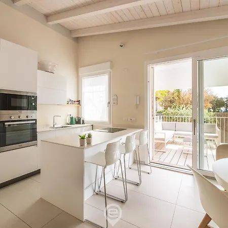 Ada Сasa de vacaciones Cagliari